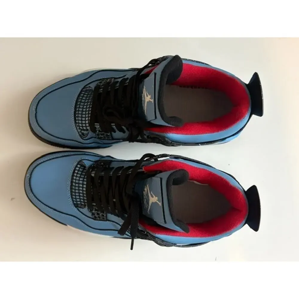 Air Jordan 4 Retro 